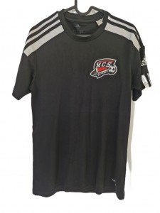 Moška športna majica Adidas S