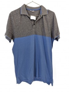 Moška polo majica M