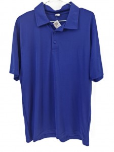 Moška športna polo majica M