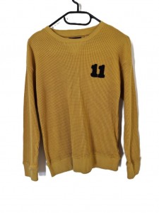 Fantovski pulover 10-11 L