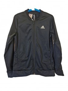 Fantovska jopa Adidas 9-10 L