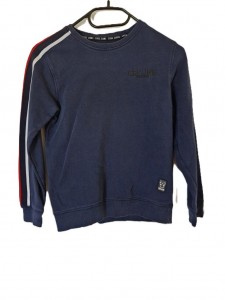 Fantovski pulover 9-10 L