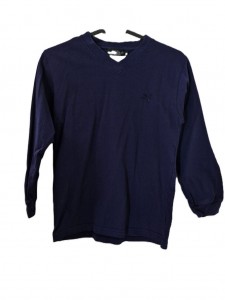 Fantovski tanek pulover 11-12 L