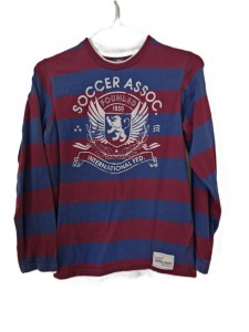 Fantovski pulover 13-14 L