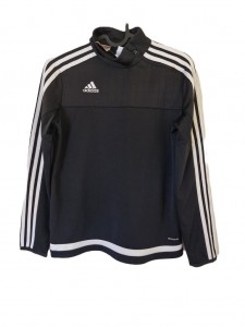 Fantovska športna jopa Adidas 11-12 L