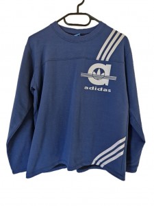 Fantovski pulover Adidas 15-16 L