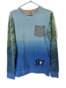 Fantovski pulover 13-14 L