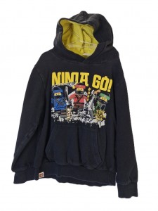 Fantovski kapucar Ninja 7-8 L