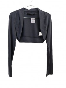 Ženski bolero XS