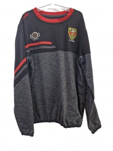 Fantovski športni pulover 9-10 L