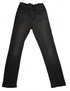 Dolge sive jeans hlače TU 4-5 L