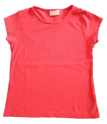 Rdeča kratka majica Matalan