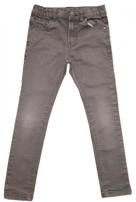 Dolge sive jeans hlače M&S