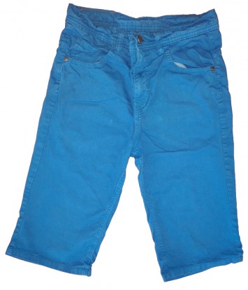 Modre kratke hlače BHS