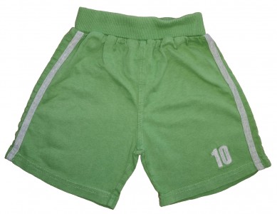 Zelene kratke hlače Cherokee