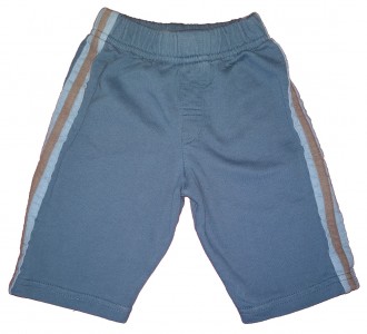 Modre hlače 3-6 M