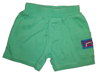 Zelene kratke hlače TU