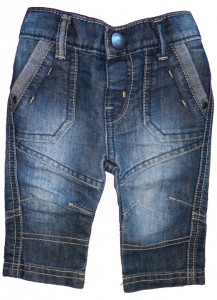 Dolge jeans hlače F&F