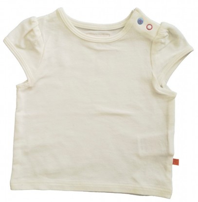 Krem kratka majica Mothercare 0-3 M