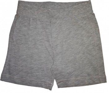 Sive kratke hlače OVS 3-6 M