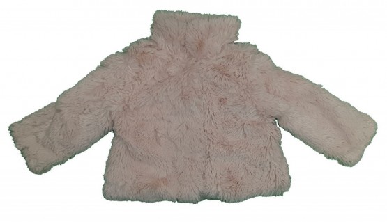 Roza kosmata prehodna jaknica Early Days 6-9 M