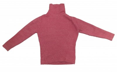 Roza pleten puli pulover  George 5-6 L