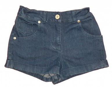 Elastične kratke hlače z regulacijo 6-7 L