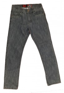 Dolge jeans hlače 9 L