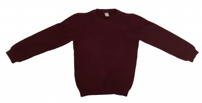 Pleten pulover TU 6 L