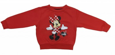 Pulover Minnie mouse 18-24 M