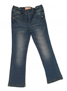 Jeans hlače Next 6-7 L