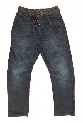 Dolge jeans hlače 4-5 L