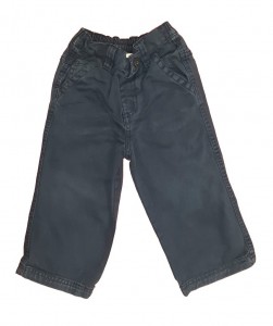 Fantovske dolge hlače 18-24 M