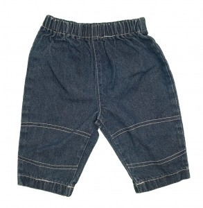 Jeans hlače 0-3 M