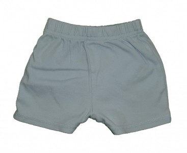 Modre kratke hlače 0-3 M