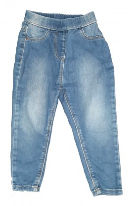 Jeans hlače 18-24 M