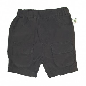 Kratke hlače z elastičnim pasom 0-3 M