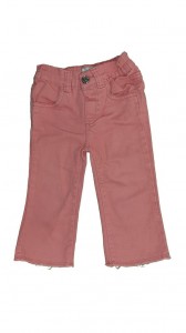 Jeans hlače 12-18 M