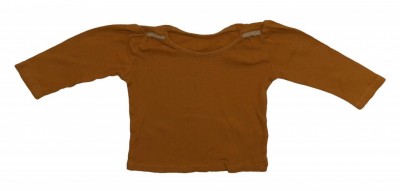 Majica z luknjicami 12-18 M