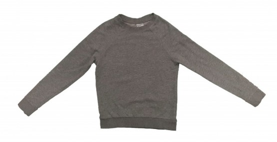 Siv pulover 12+