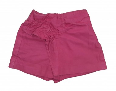 Roza kratke hlače s krilom 5-6 L