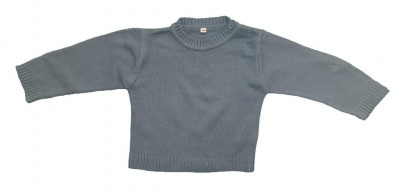 Moder pulover 12-18 M