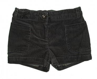 Žametne kratke hlače z regulacijo 4-5 L