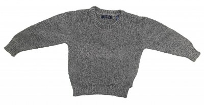Pleten pulover 18-24 M