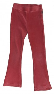 Rdeče športne hlače 5-6 L